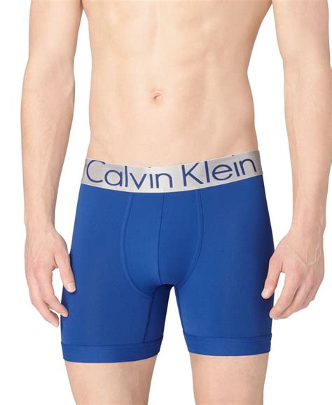 boxer calvin klein steel|Calvin Klein boxers outlet.